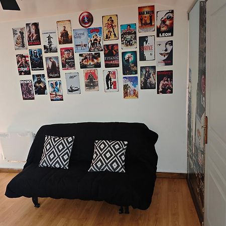 Cine Loft 55 M2 Centre Ville Chalons en Champagne Ngoại thất bức ảnh