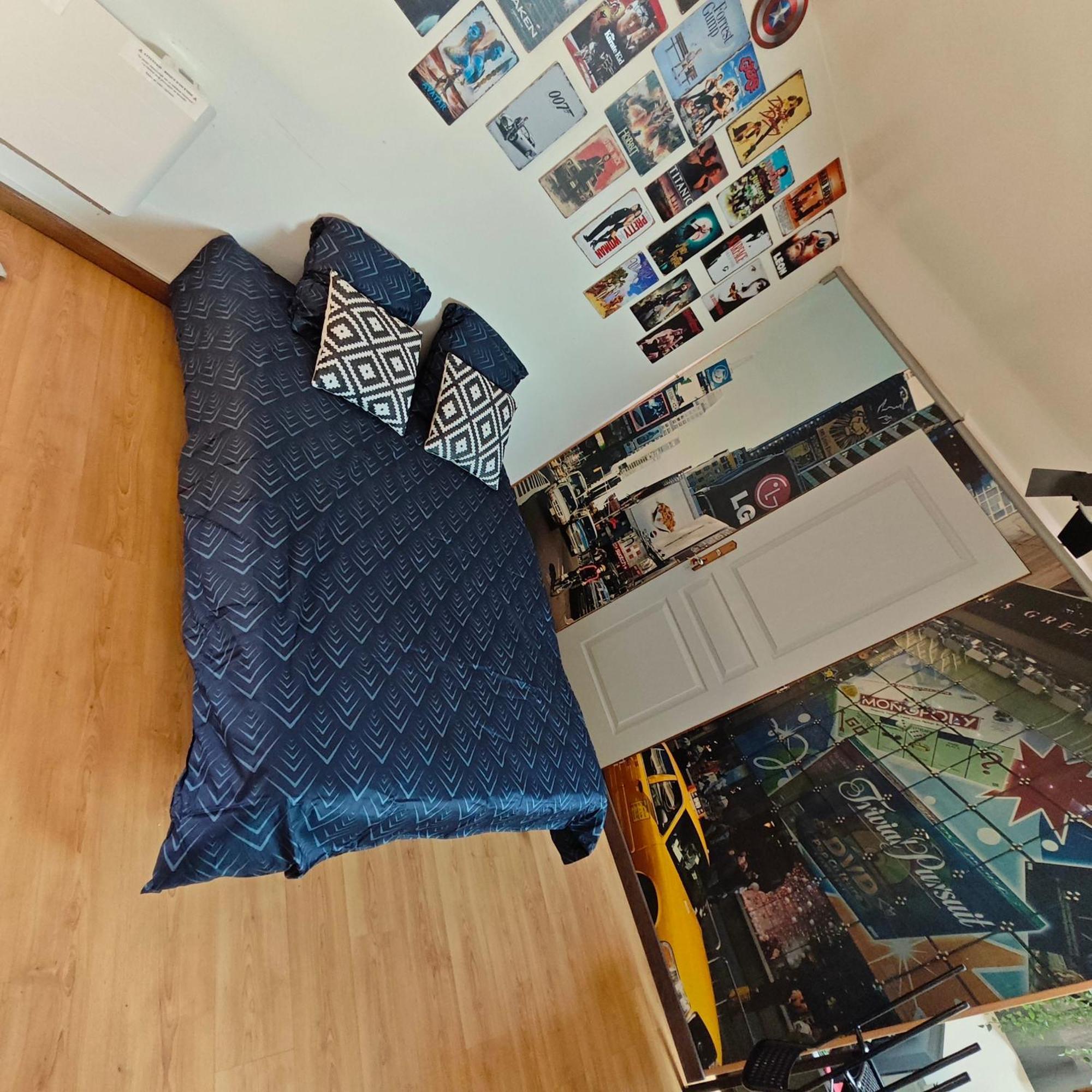 Cine Loft 55 M2 Centre Ville Chalons en Champagne Ngoại thất bức ảnh