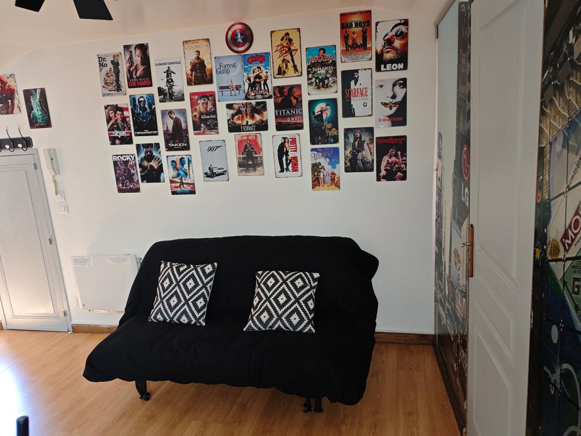 Cine Loft 55 M2 Centre Ville Chalons en Champagne Ngoại thất bức ảnh