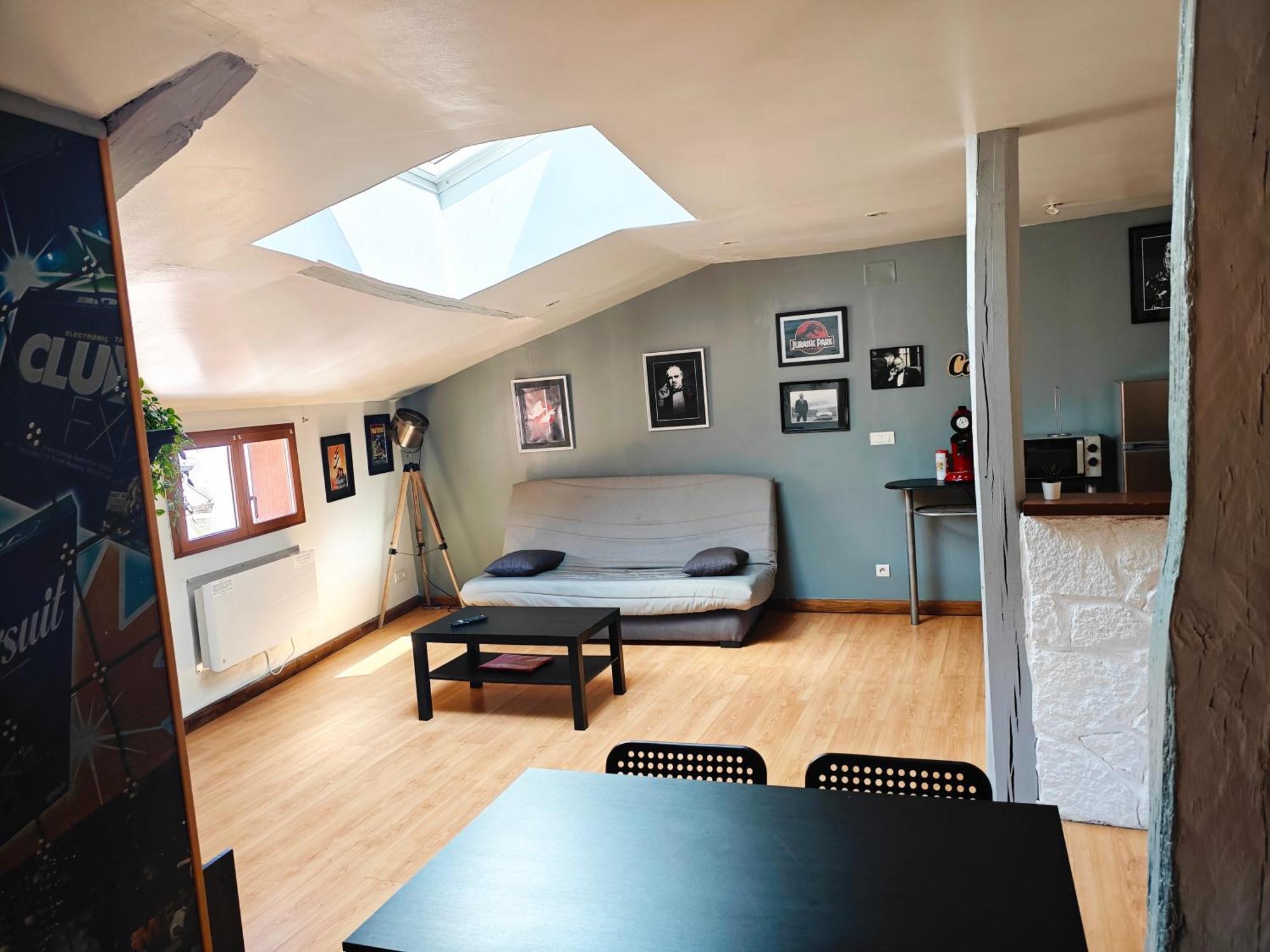 Cine Loft 55 M2 Centre Ville Chalons en Champagne Ngoại thất bức ảnh