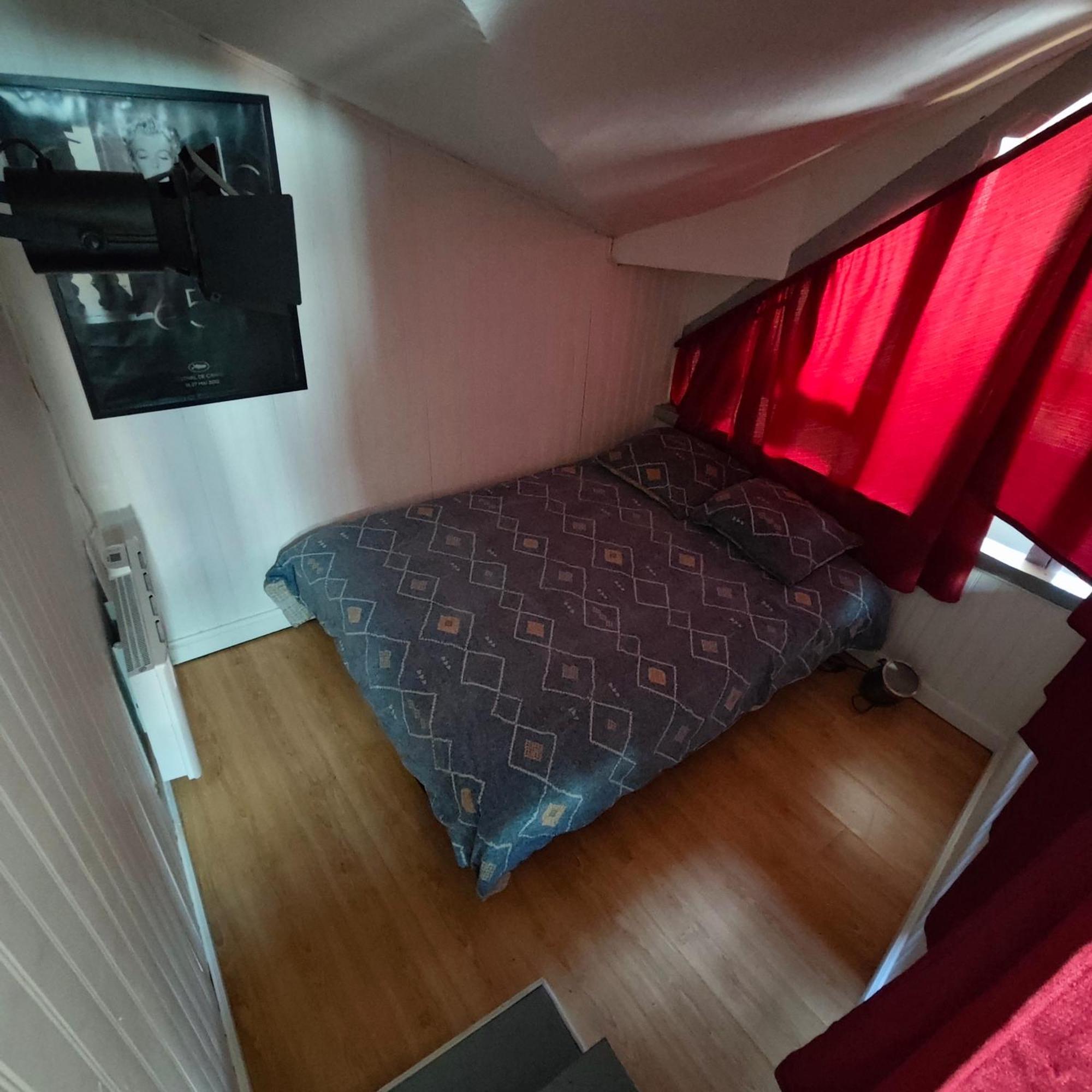 Cine Loft 55 M2 Centre Ville Chalons en Champagne Ngoại thất bức ảnh