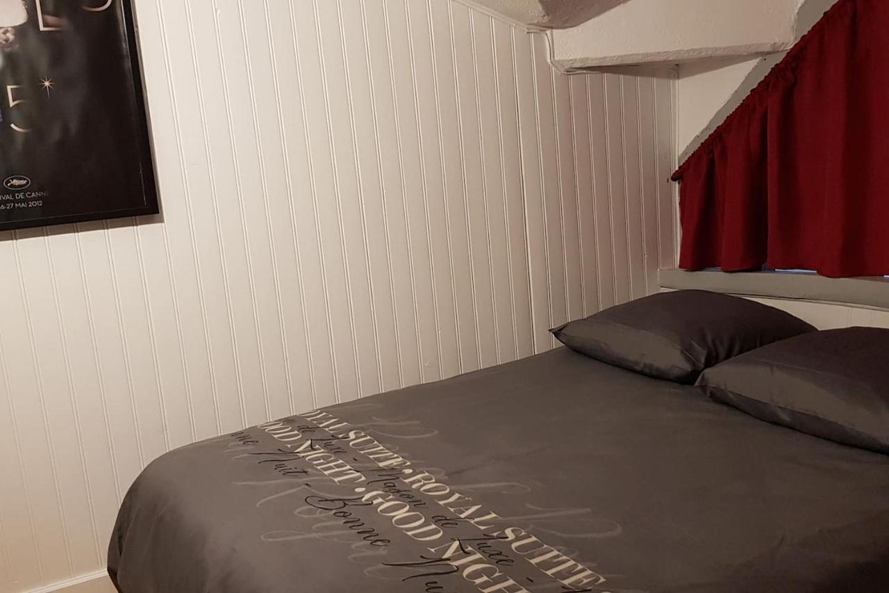 Cine Loft 55 M2 Centre Ville Chalons en Champagne Ngoại thất bức ảnh