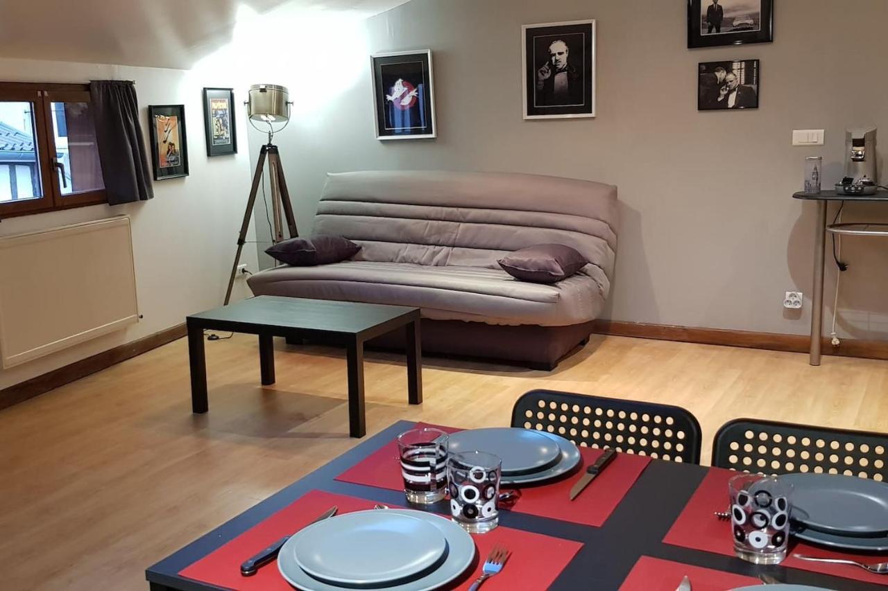Cine Loft 55 M2 Centre Ville Chalons en Champagne Ngoại thất bức ảnh