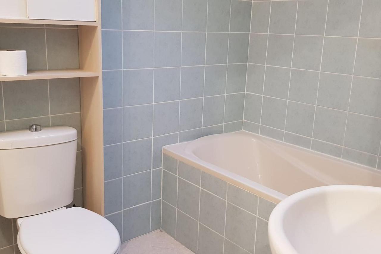 Cine Loft 55 M2 Centre Ville Chalons en Champagne Ngoại thất bức ảnh