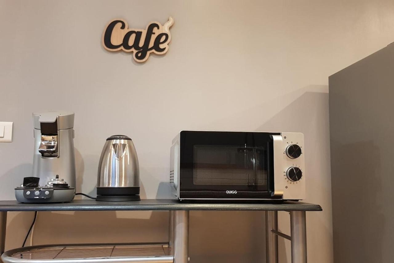 Cine Loft 55 M2 Centre Ville Chalons en Champagne Ngoại thất bức ảnh